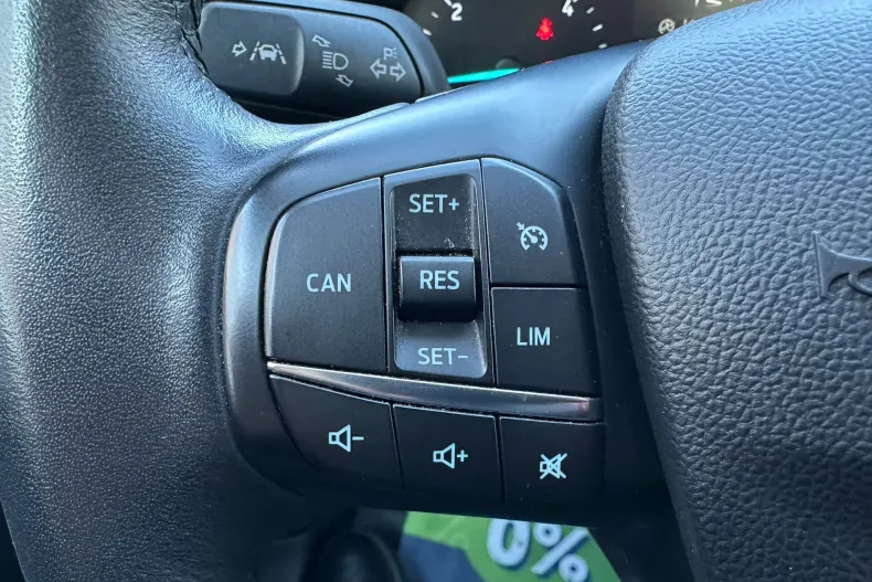 Ford Focus din 2021 cu 77.018 km - oferta FOR170184 - foto 19