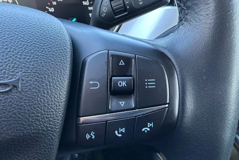 Ford Focus din 2021 cu 77.018 km - oferta FOR170184 - foto 20