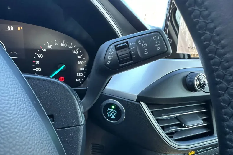 Ford Focus din 2021 cu 77.018 km - oferta FOR170184 - foto 22