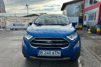 Ford EcoSport din 2023 cu 96.648 km - oferta FOR170185 - foto 2