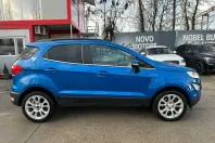Ford EcoSport din 2023 cu 96.648 km - oferta FOR170185 - foto 4