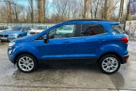 Ford EcoSport din 2023 cu 96.648 km - oferta FOR170185 - foto 8