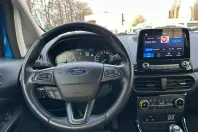 Ford EcoSport din 2023 cu 96.648 km - oferta FOR170185 - foto 9