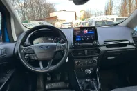 Ford EcoSport din 2023 cu 96.648 km - oferta FOR170185 - foto 10