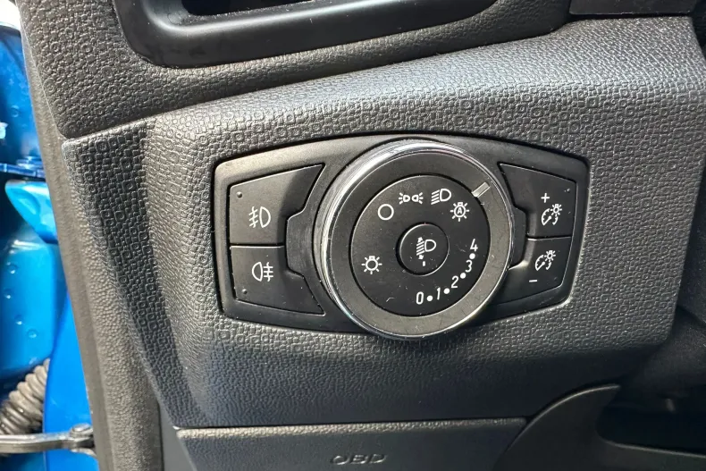 Ford EcoSport din 2023 cu 96.648 km - oferta FOR170185 - foto 13