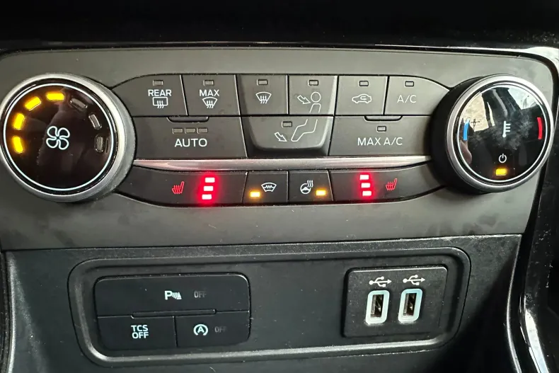 Ford EcoSport din 2023 cu 96.648 km - oferta FOR170185 - foto 16