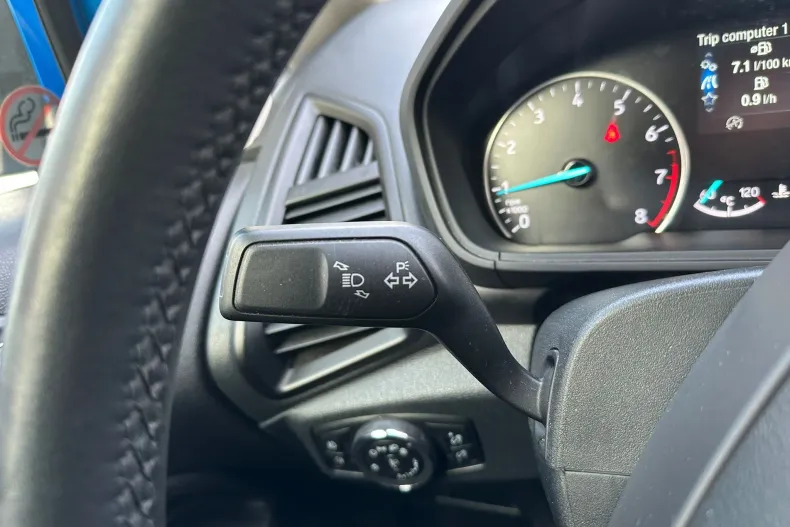 Ford EcoSport din 2023 cu 96.648 km - oferta FOR170185 - foto 17