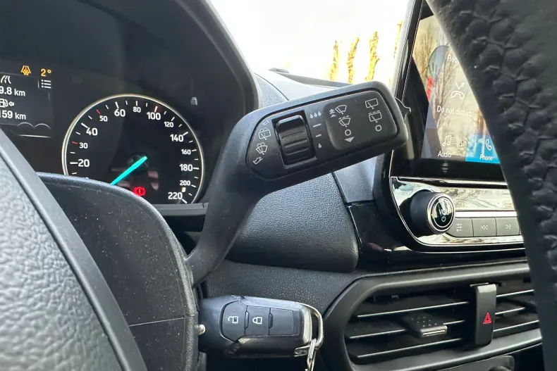 Ford EcoSport din 2023 cu 96.648 km - oferta FOR170185 - foto 18