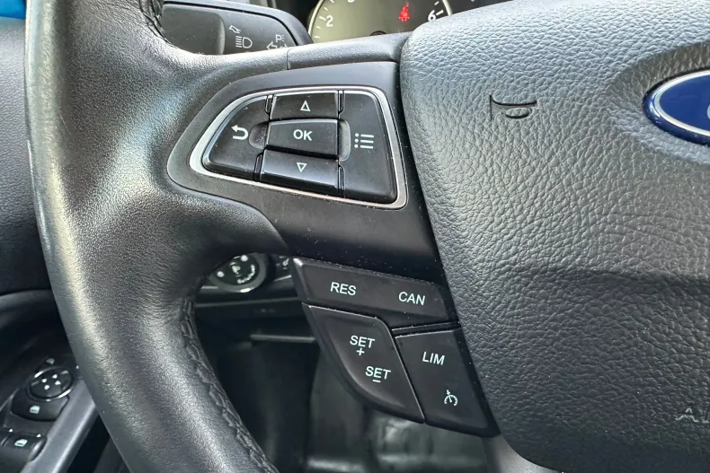 Ford EcoSport din 2023 cu 96.648 km - oferta FOR170185 - foto 19