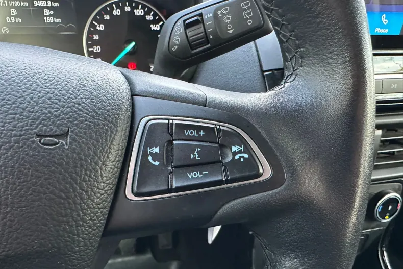 Ford EcoSport din 2023 cu 96.648 km - oferta FOR170185 - foto 20