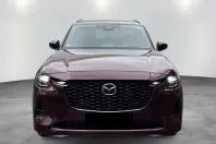Mazda CX-80 din 2024 cu 16.650 km - oferta MAZ170186 - foto 2