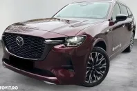 Mazda CX-80 din 2024 cu 16.650 km - oferta MAZ170186 - foto 4