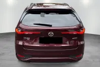 Mazda CX-80 din 2024 cu 16.650 km - oferta MAZ170186 - foto 6