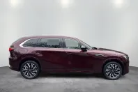 Mazda CX-80 din 2024 cu 16.650 km - oferta MAZ170186 - foto 8