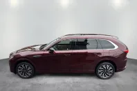 Mazda CX-80 din 2024 cu 16.650 km - oferta MAZ170186 - foto 9