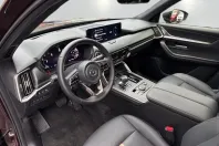 Mazda CX-80 din 2024 cu 16.650 km - oferta MAZ170186 - foto 10
