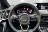 Mazda CX-80 din 2024 cu 16.650 km - oferta MAZ170186 - foto 13