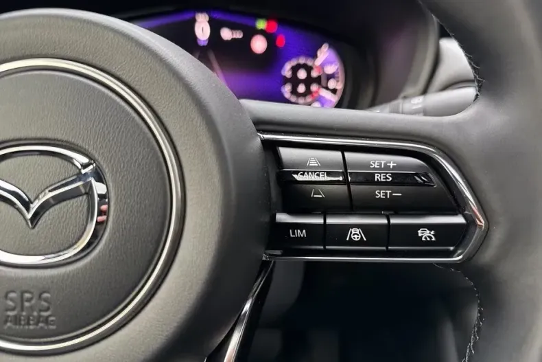 Mazda CX-80 din 2024 cu 16.650 km - oferta MAZ170186 - foto 15