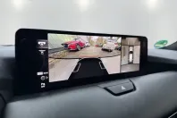 Mazda CX-80 din 2024 cu 16.650 km - oferta MAZ170186 - foto 16