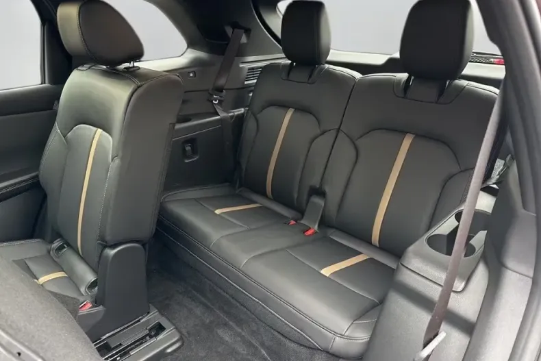 Mazda CX-80 din 2024 cu 16.650 km - oferta MAZ170186 - foto 23