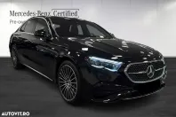 Mercedes-Benz E din 2025 cu 23.900 km - oferta MER170187 - foto 1