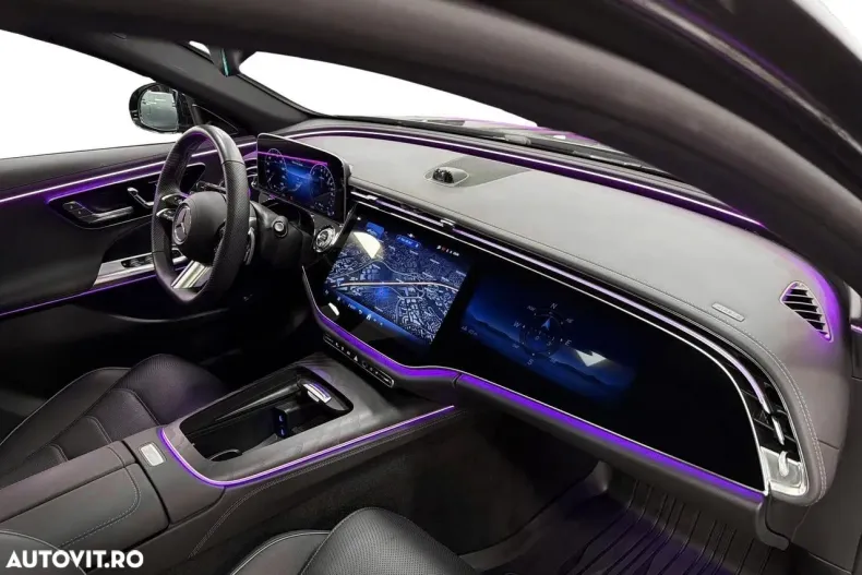 Mercedes-Benz E din 2025 cu 23.900 km - oferta MER170187 - foto 2