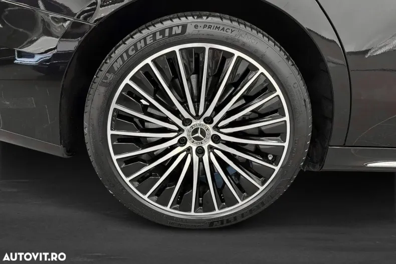 Mercedes-Benz E din 2025 cu 23.900 km - oferta MER170187 - foto 6