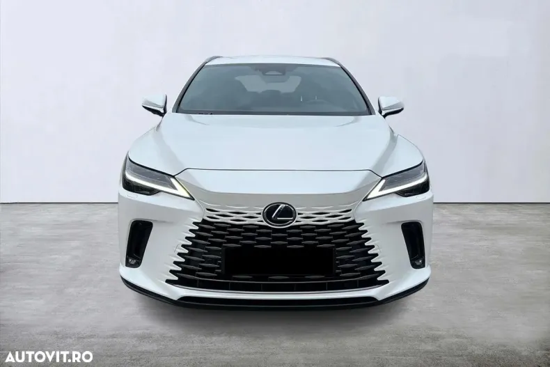 Lexus Seria RX din 2023 cu 12.100 km - oferta LEX170188 - foto 3