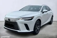 Lexus Seria RX din 2023 cu 12.100 km - oferta LEX170188 - foto 4