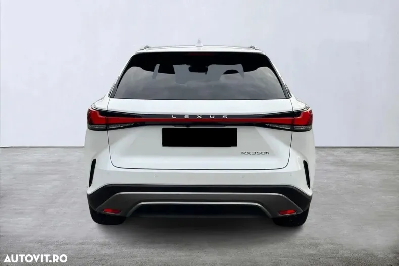 Lexus Seria RX din 2023 cu 12.100 km - oferta LEX170188 - foto 6