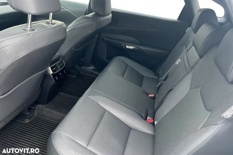 Lexus Seria RX din 2023 cu 12.100 km - oferta LEX170188 - foto 19