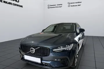 Volvo S90 din 2024 - oferta VOL170189