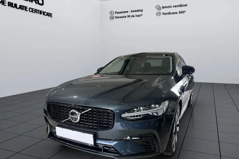 Volvo S90 din 2024 cu 20.121 km - oferta VOL170189 - foto 1