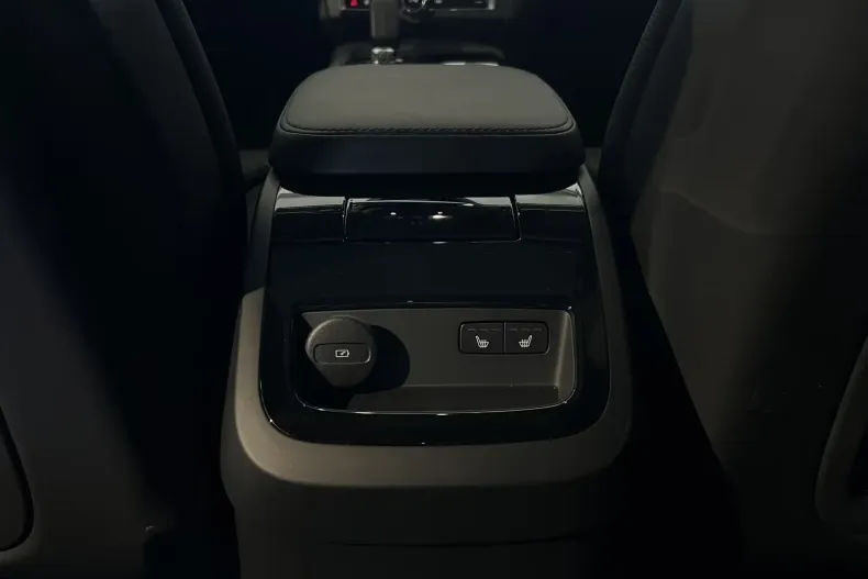 Volvo S90 din 2024 cu 20.121 km - oferta VOL170189 - foto 13