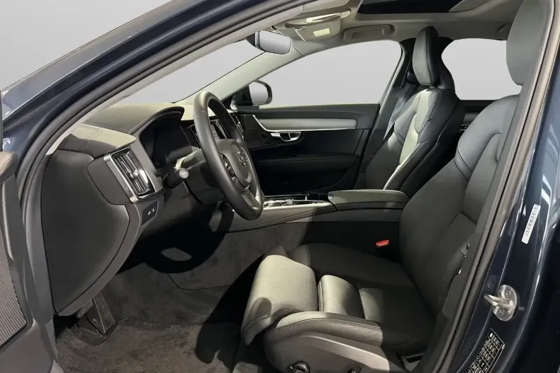 Volvo S90 din 2024 cu 20.121 km - oferta VOL170189 - foto 15