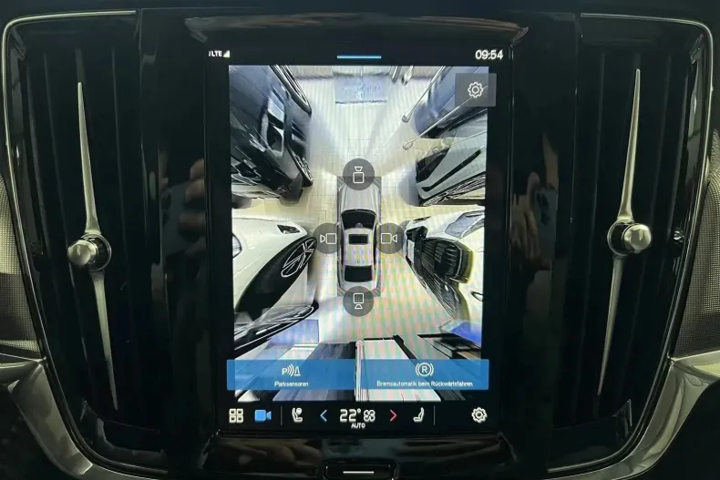 Volvo S90 din 2024 cu 20.121 km - oferta VOL170189 - foto 18