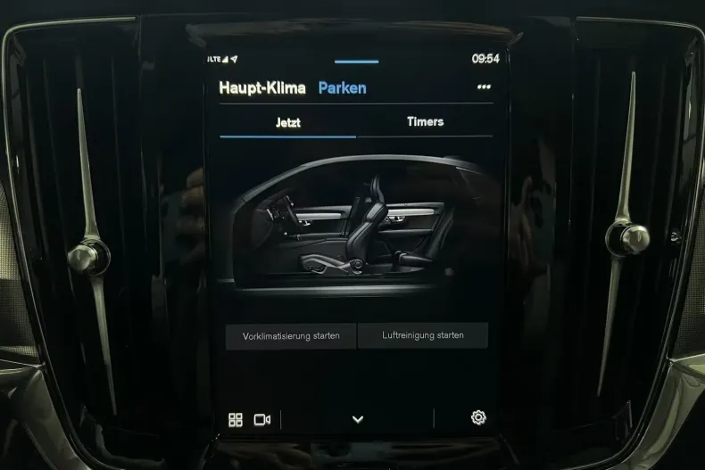 Volvo S90 din 2024 cu 20.121 km - oferta VOL170189 - foto 21