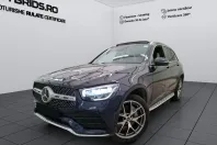Mercedes-Benz GLC din 2022 cu 71.596 km - oferta MER170190 - foto 1