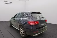 Mercedes-Benz GLC din 2022 cu 71.596 km - oferta MER170190 - foto 2