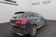 Mercedes-Benz GLC din 2022 cu 71.596 km - oferta MER170190 - foto 3