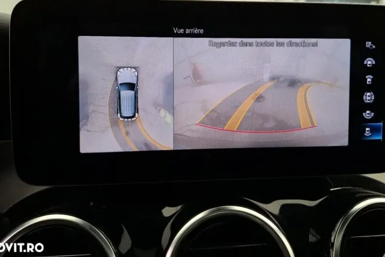 Mercedes-Benz GLC din 2022 cu 71.596 km - oferta MER170190 - foto 7