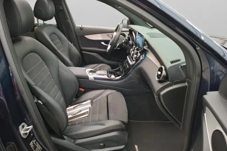 Mercedes-Benz GLC din 2022 cu 71.596 km - oferta MER170190 - foto 8