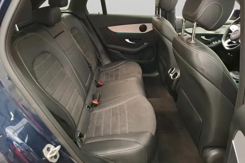 Mercedes-Benz GLC din 2022 cu 71.596 km - oferta MER170190 - foto 9