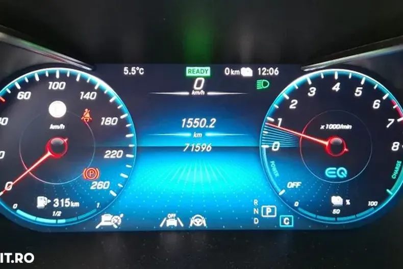 Mercedes-Benz GLC din 2022 cu 71.596 km - oferta MER170190 - foto 12