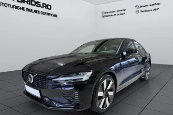 Volvo S60 din 2024 - oferta VOL170191