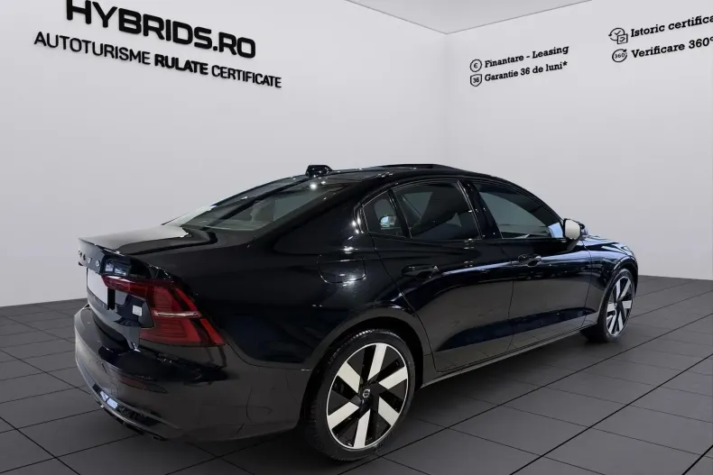 Volvo S60 din 2024 cu 18.612 km - oferta VOL170191 - foto 4