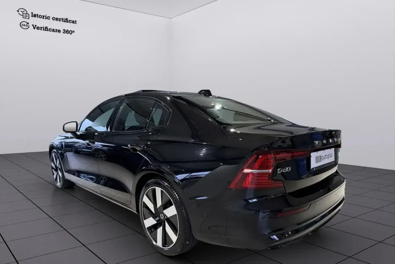 Volvo S60 din 2024 cu 18.612 km - oferta VOL170191 - foto 6