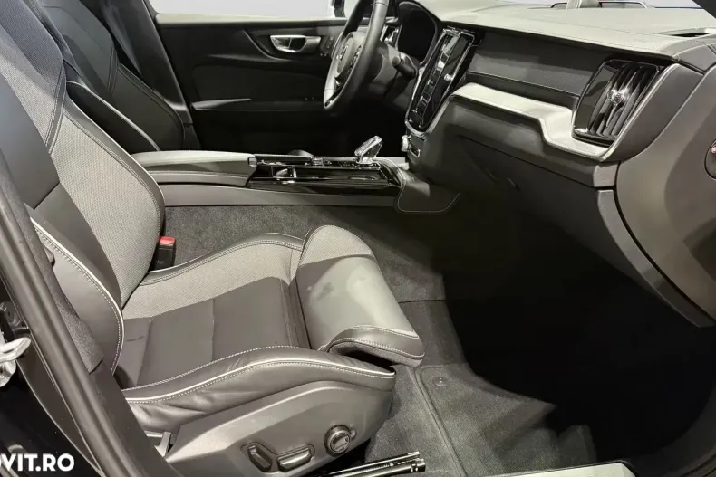 Volvo S60 din 2024 cu 18.612 km - oferta VOL170191 - foto 7