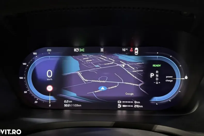 Volvo S60 din 2024 cu 18.612 km - oferta VOL170191 - foto 18