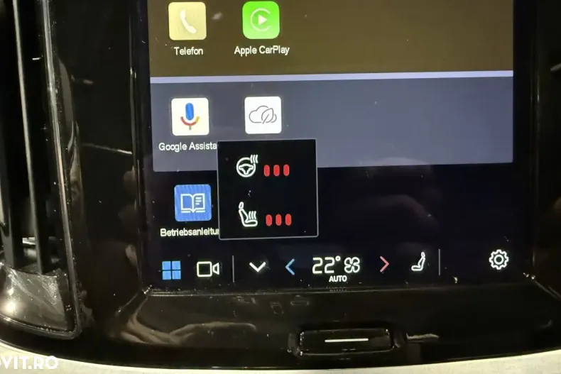 Volvo S60 din 2024 cu 18.612 km - oferta VOL170191 - foto 20